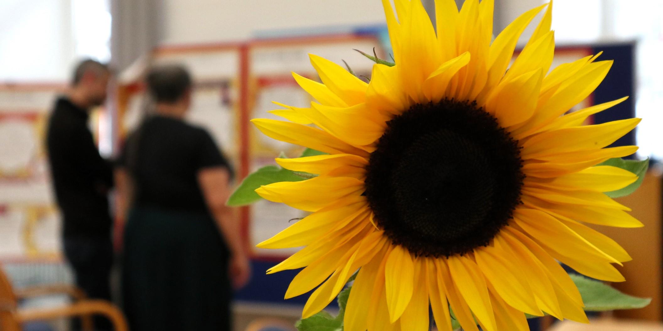 Fast 100 Personen folgten der Einladung zur ersten Synodalversammlung nach Simmern.