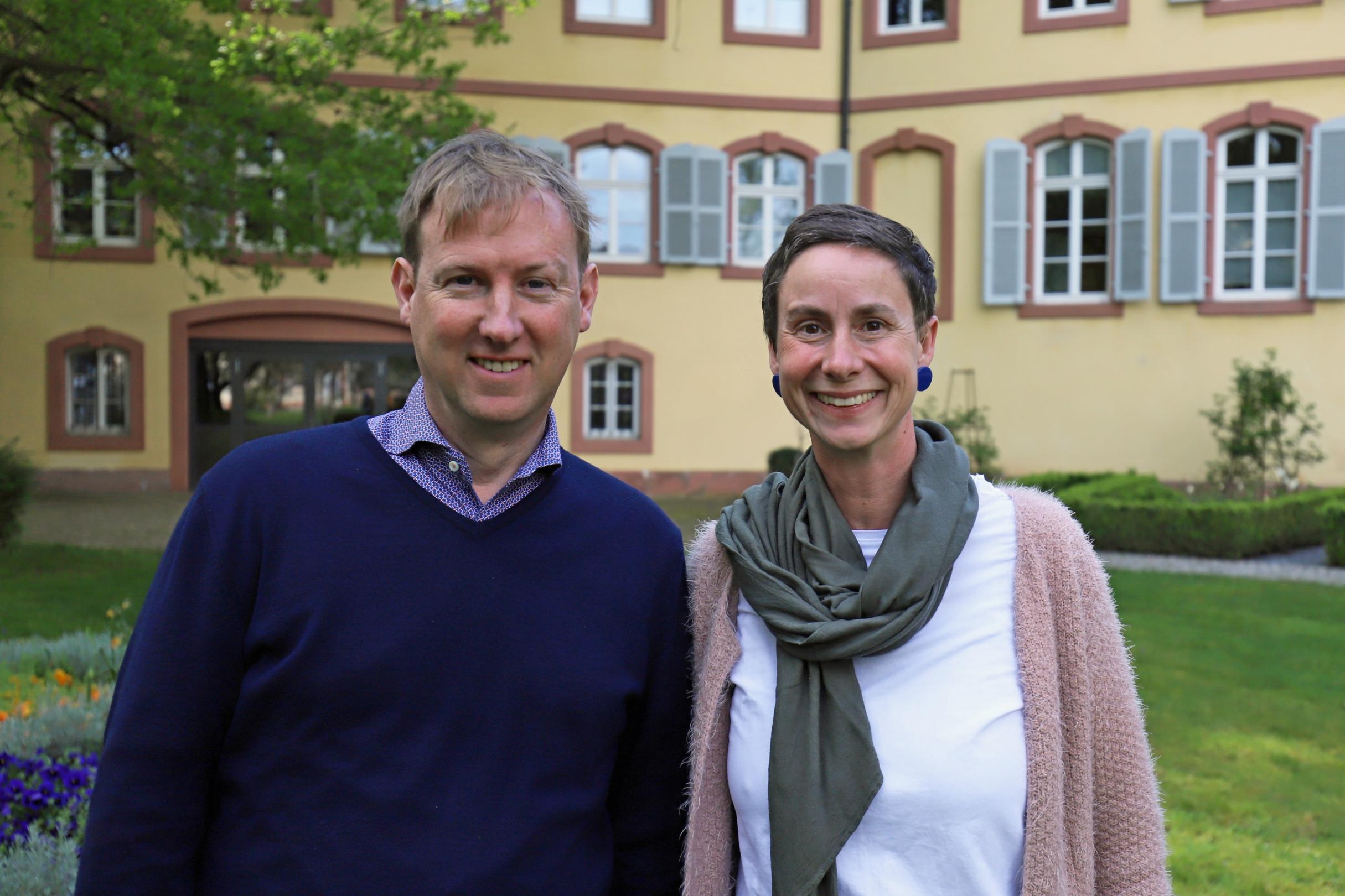 Team Trier, es fehlen krankheitsbedingt Sandra Baltes und Gudrun Jocher