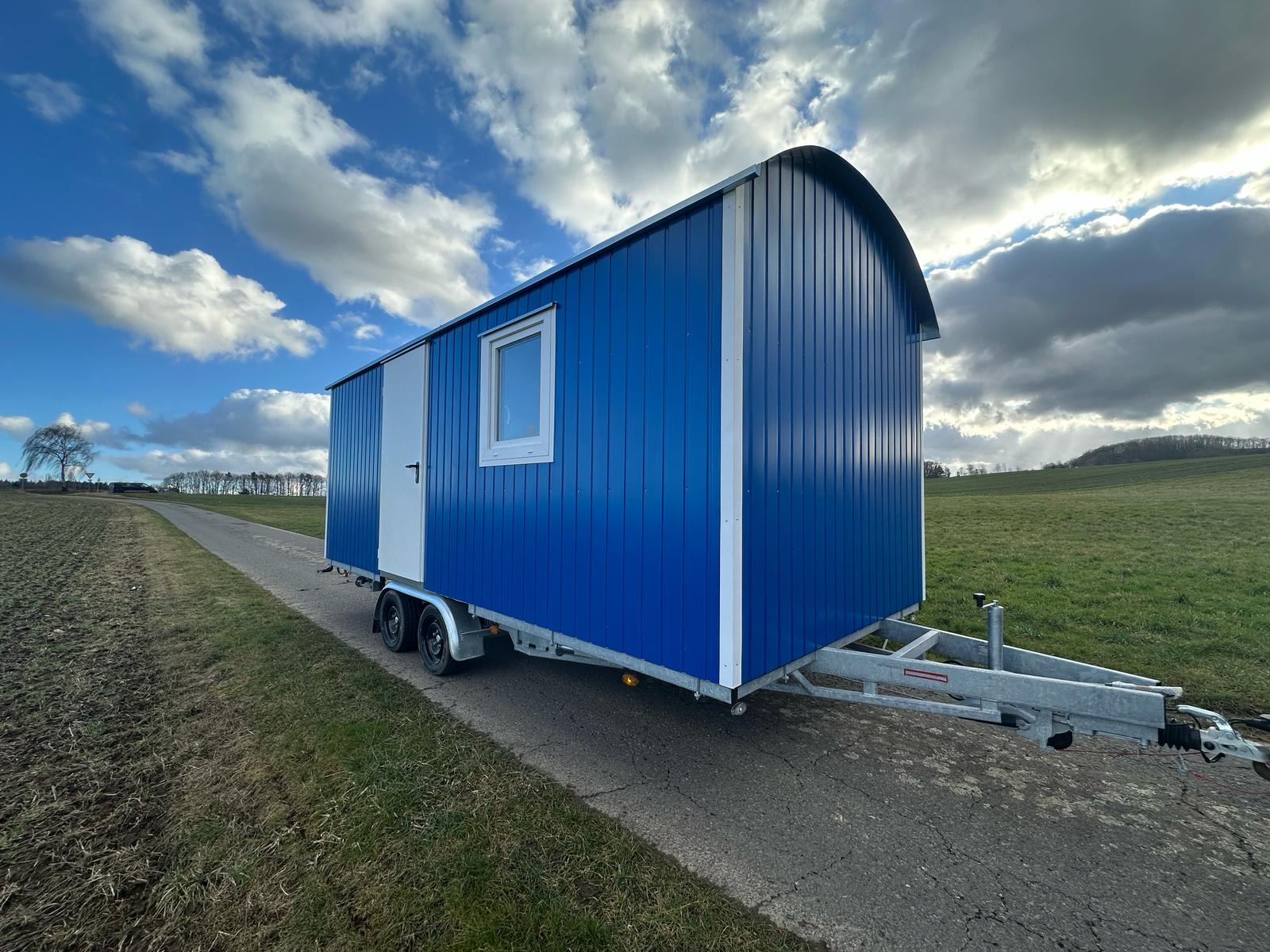 Das Tiny House