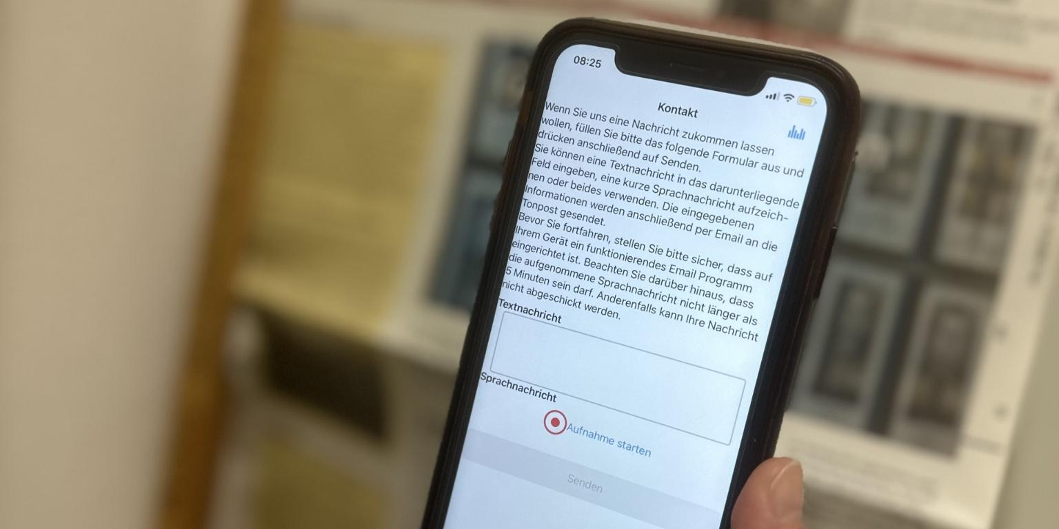 Tonpost-App_KathrinSchmitt