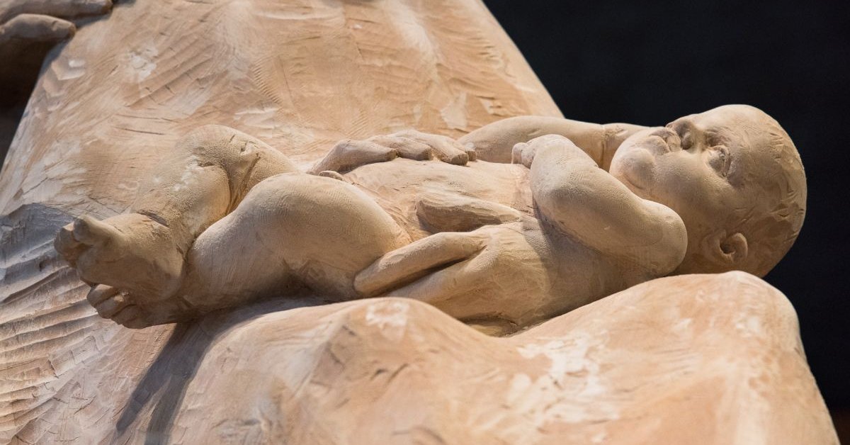 Weihnachten tut der ganzen Welt gut