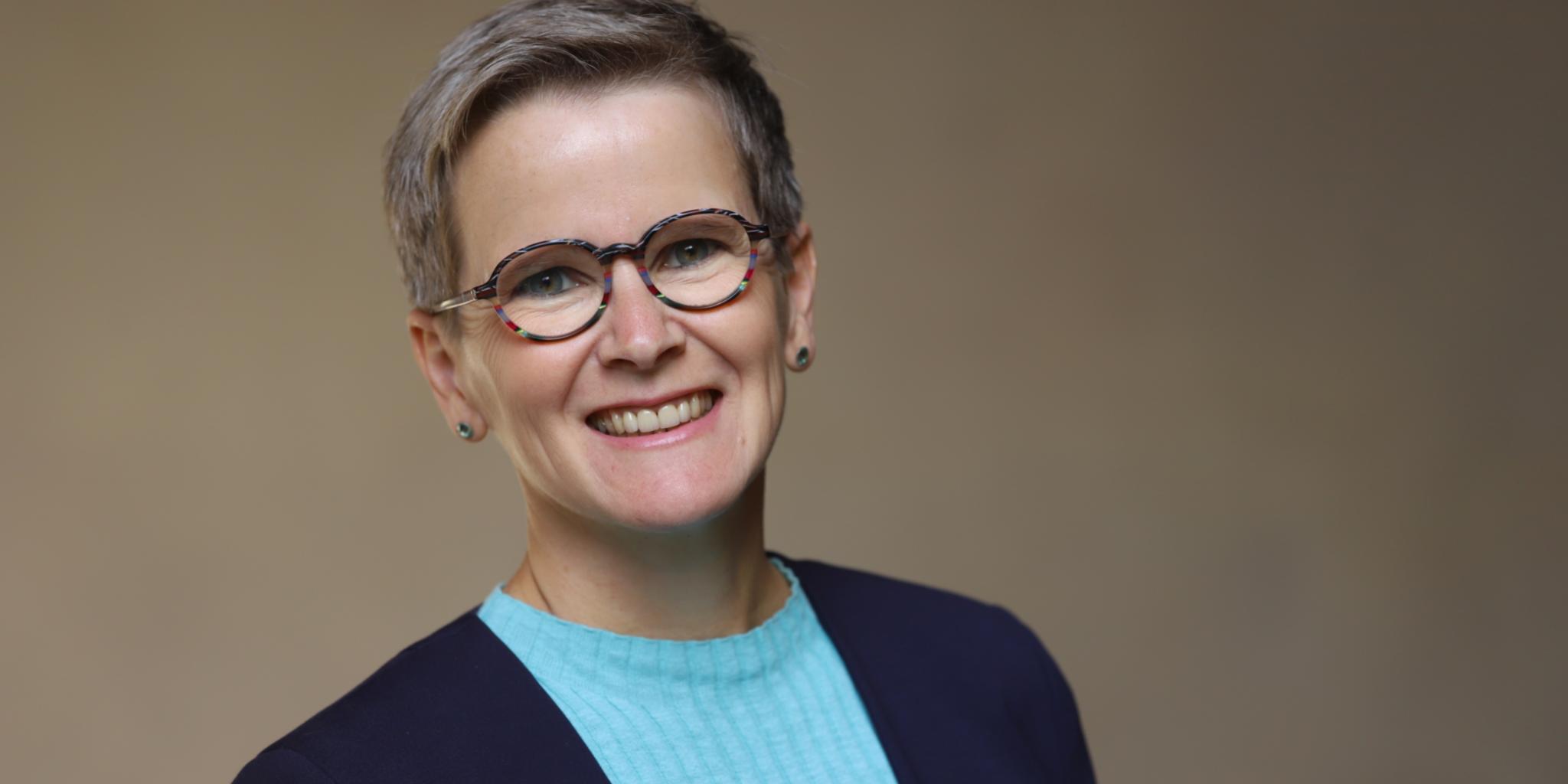 Ute Engelskirchen