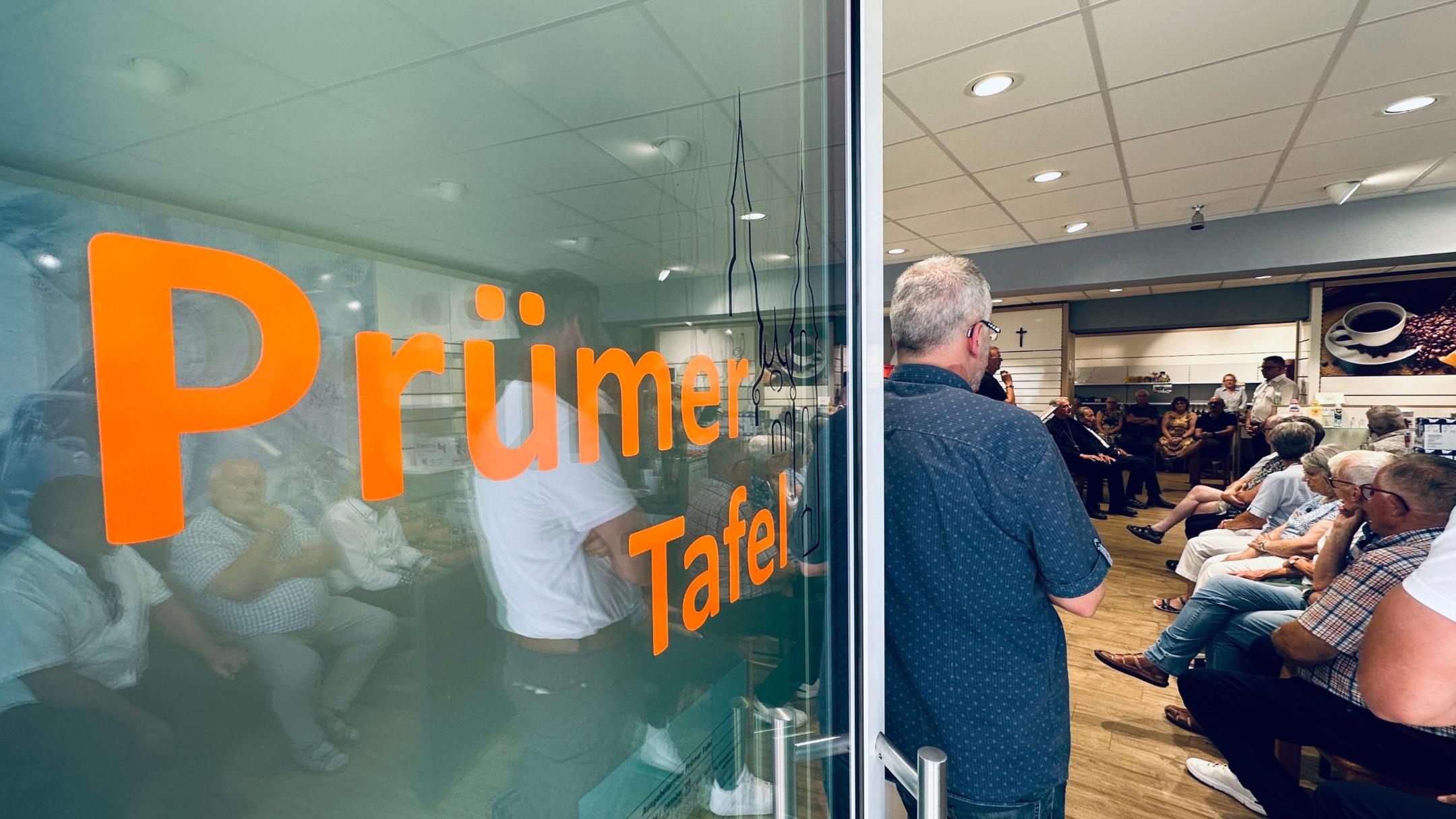 Tafel Prüm