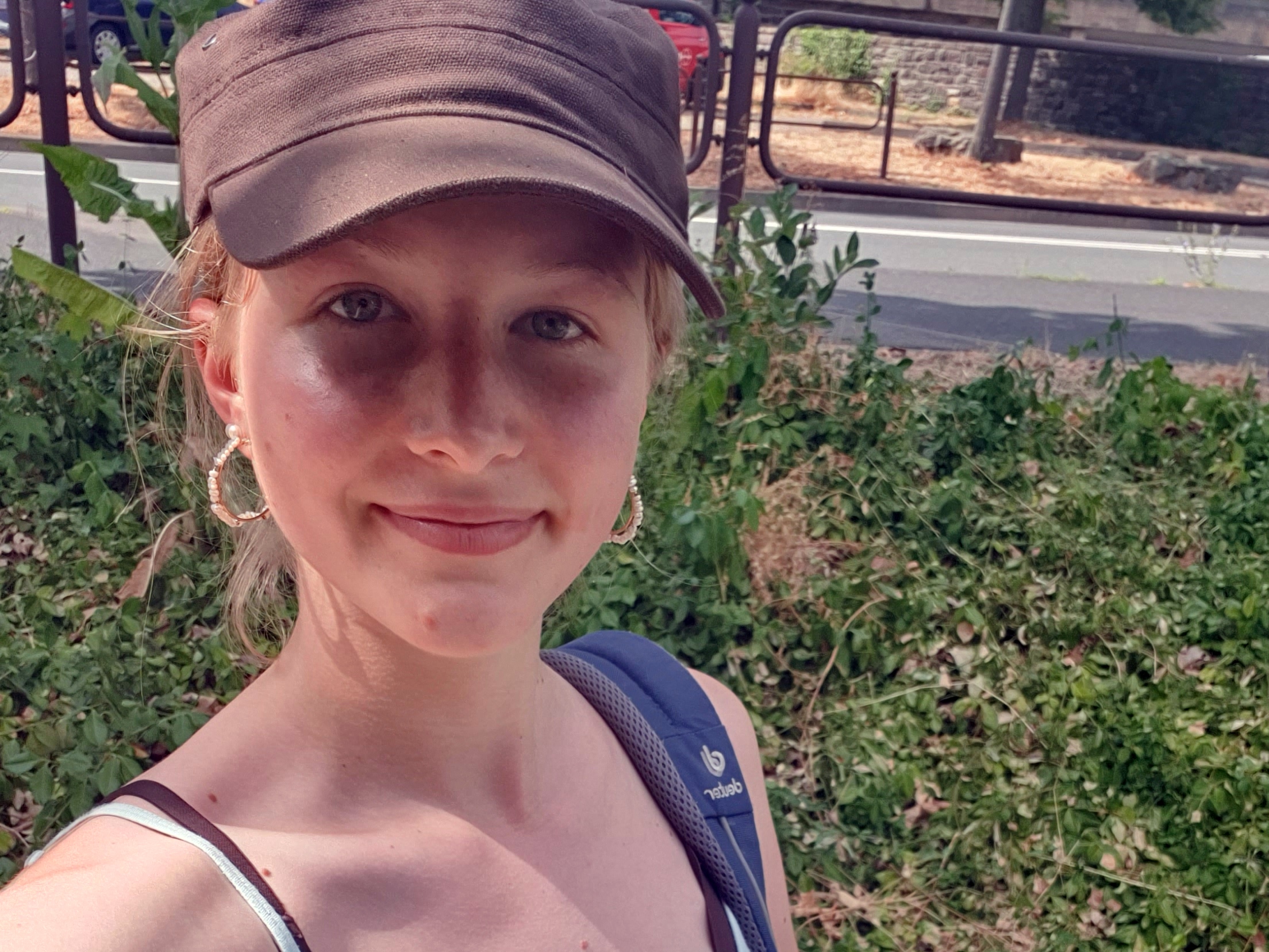 Marlen Weiler aus Koblenz