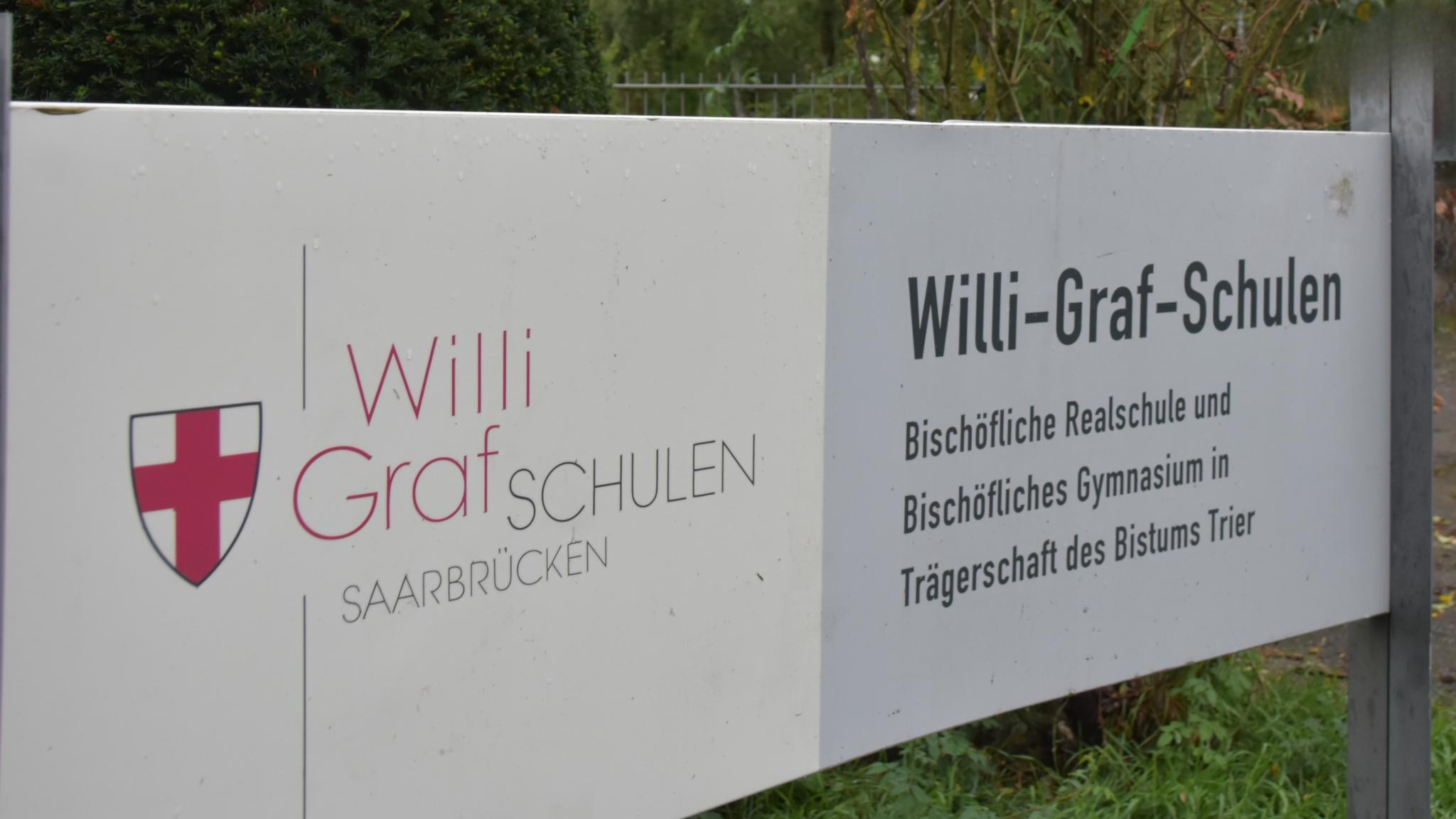 Die bewährte Kooperation zwischen Willi-Graf-Gymnasium und Willi-Graf-Realschule wird fortgeführt.