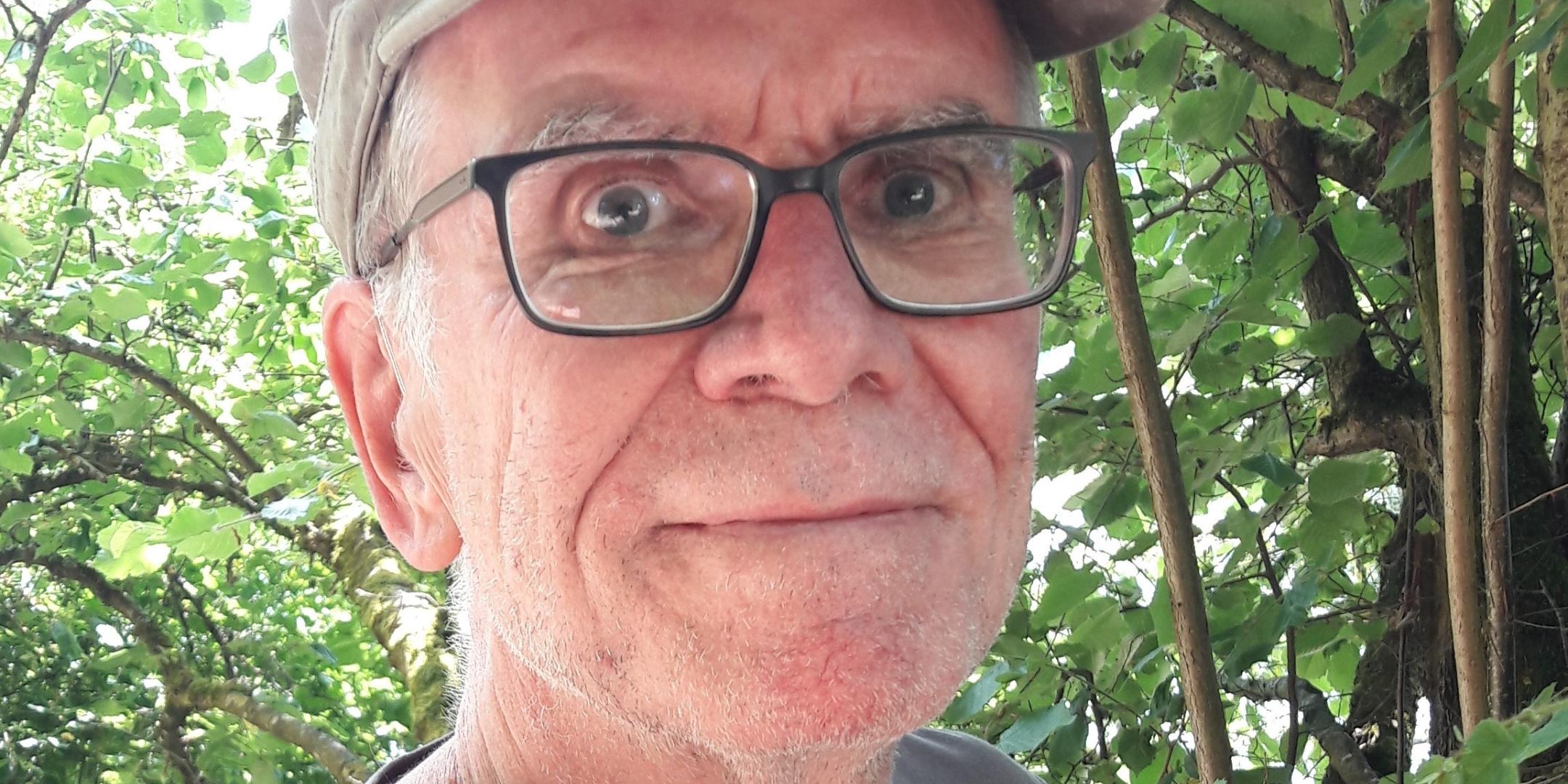 Wolfgang Vierbuchen