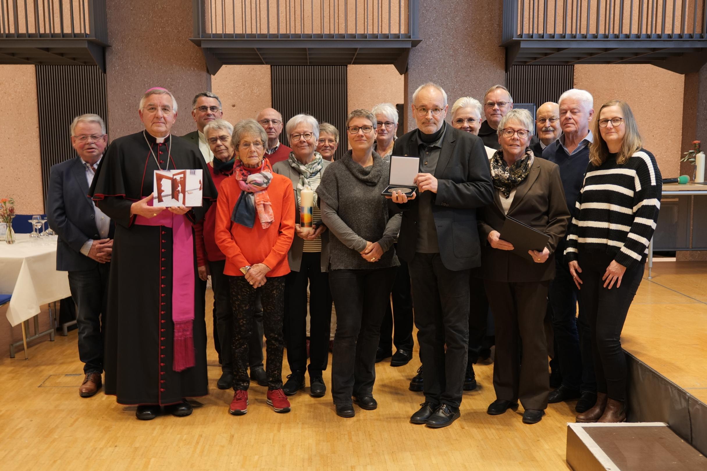 Die Initiative 'Jüdisches Leben in Bausendorf'