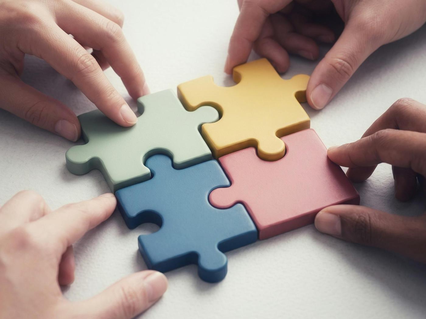 Puzzle