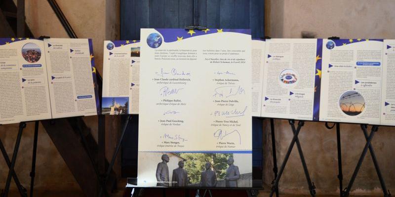 Euregio-Hirtenbrief