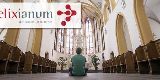 Das Felixianum hat sich als Sprach- und Orientierungsjahr für junge Menschen etabliert.