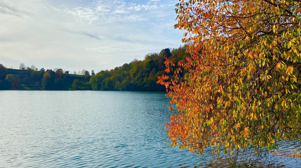 Woche der Stille in Trier