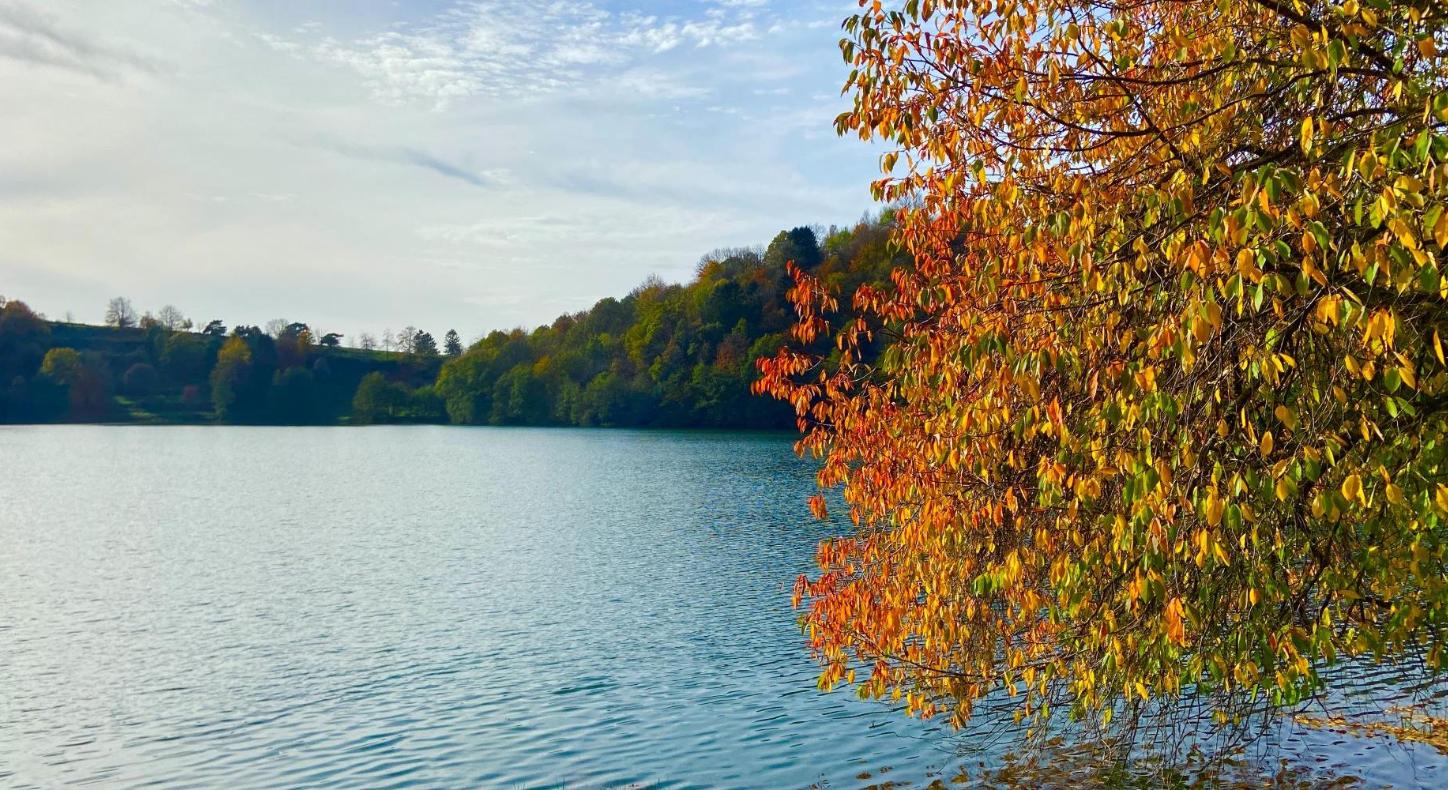 Woche der Stille in Trier