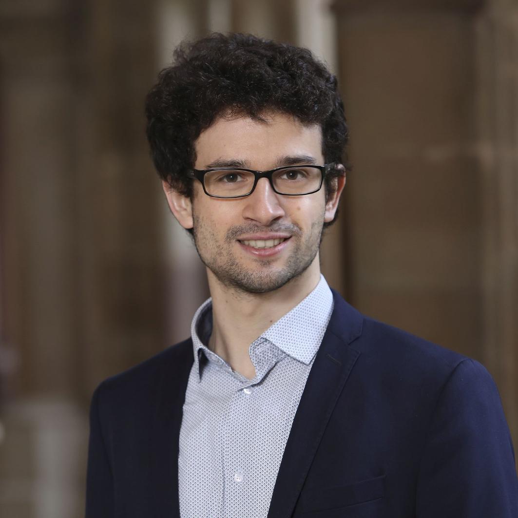 Christopher Hoffmann