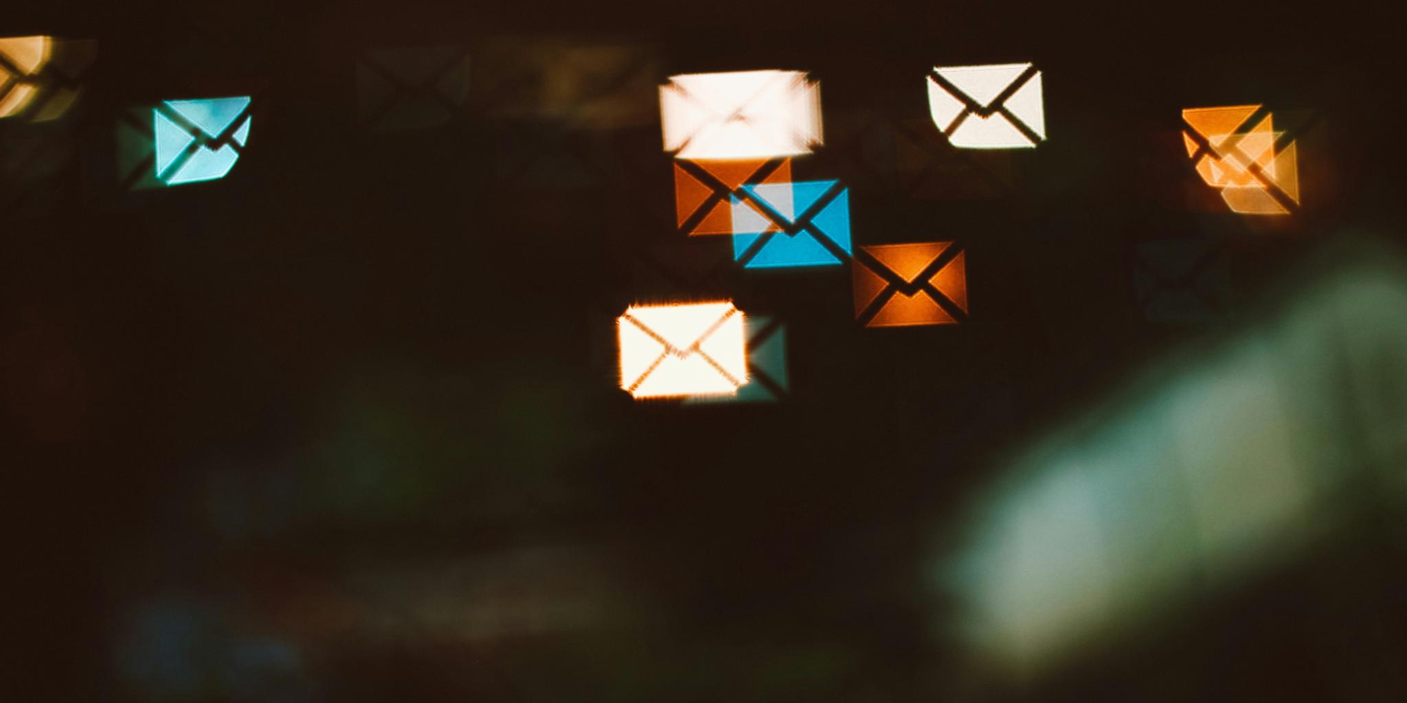 Symbolbild Newsletter