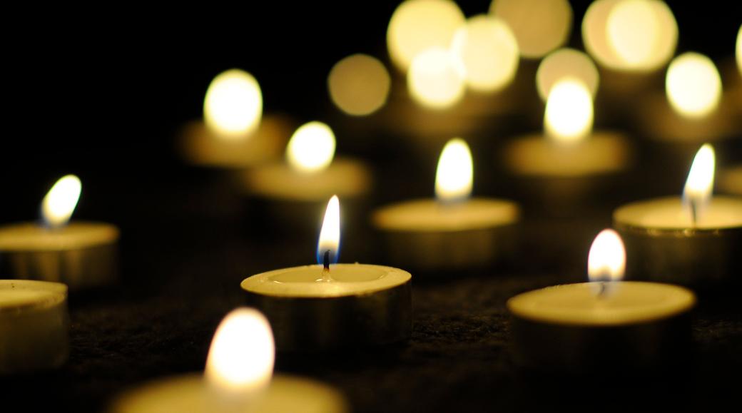 Gottesdienst zum Gedenken