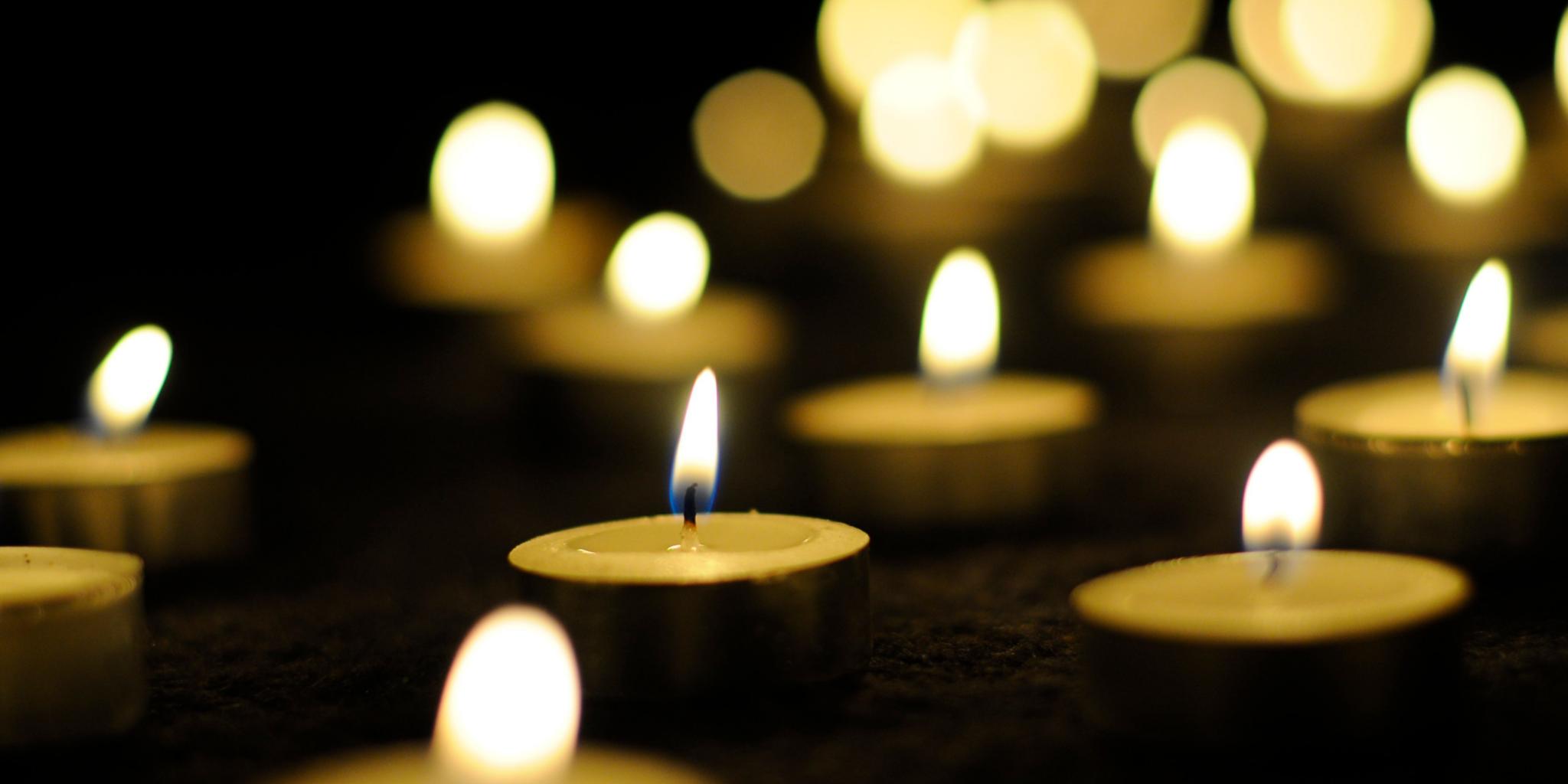 Lichtermeer