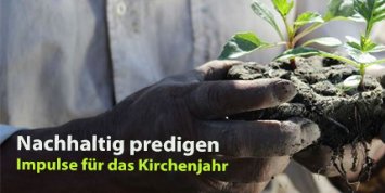 Nachhaltig predigen