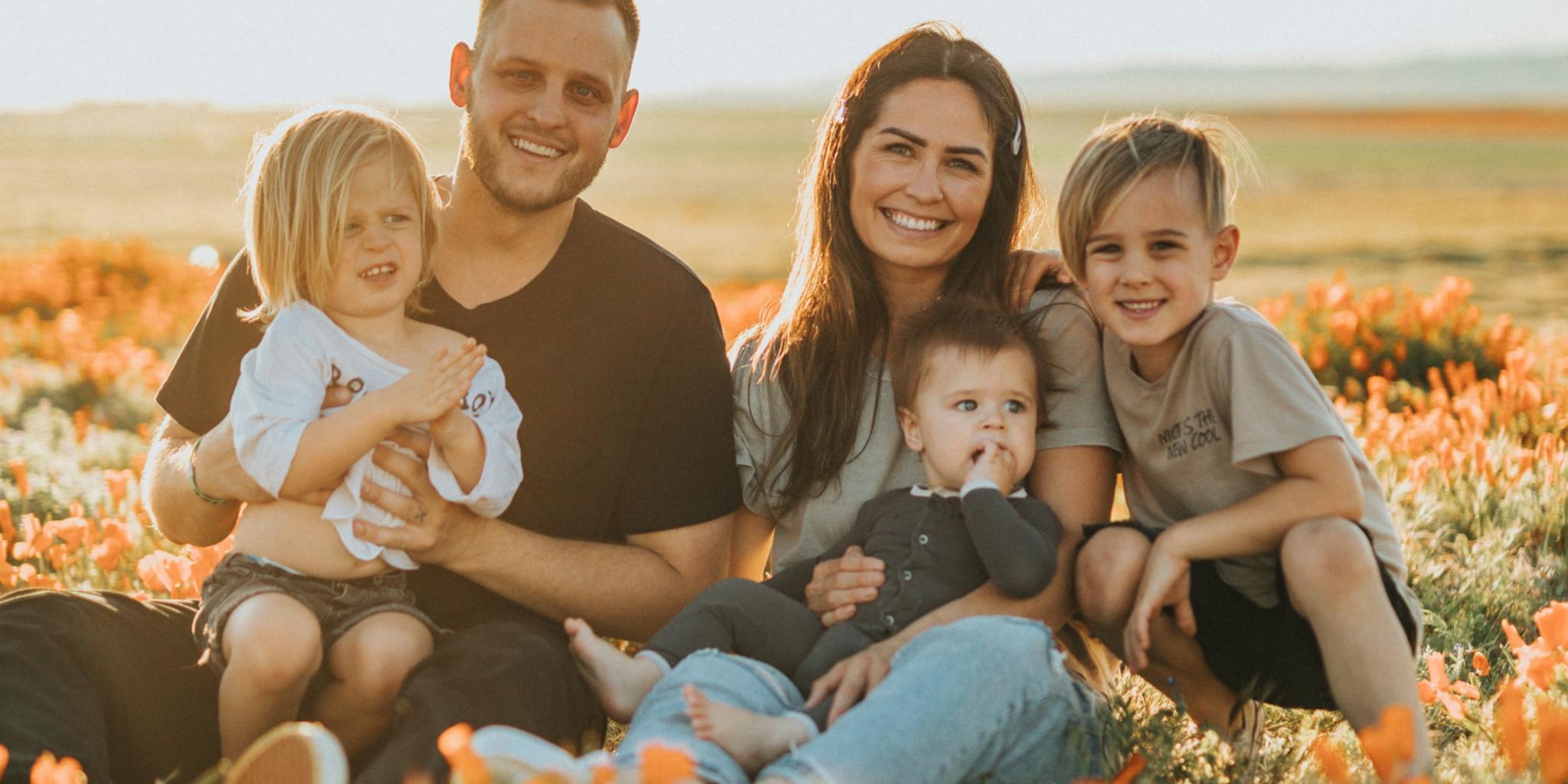 Familien müssen mehr gestärkt werden.