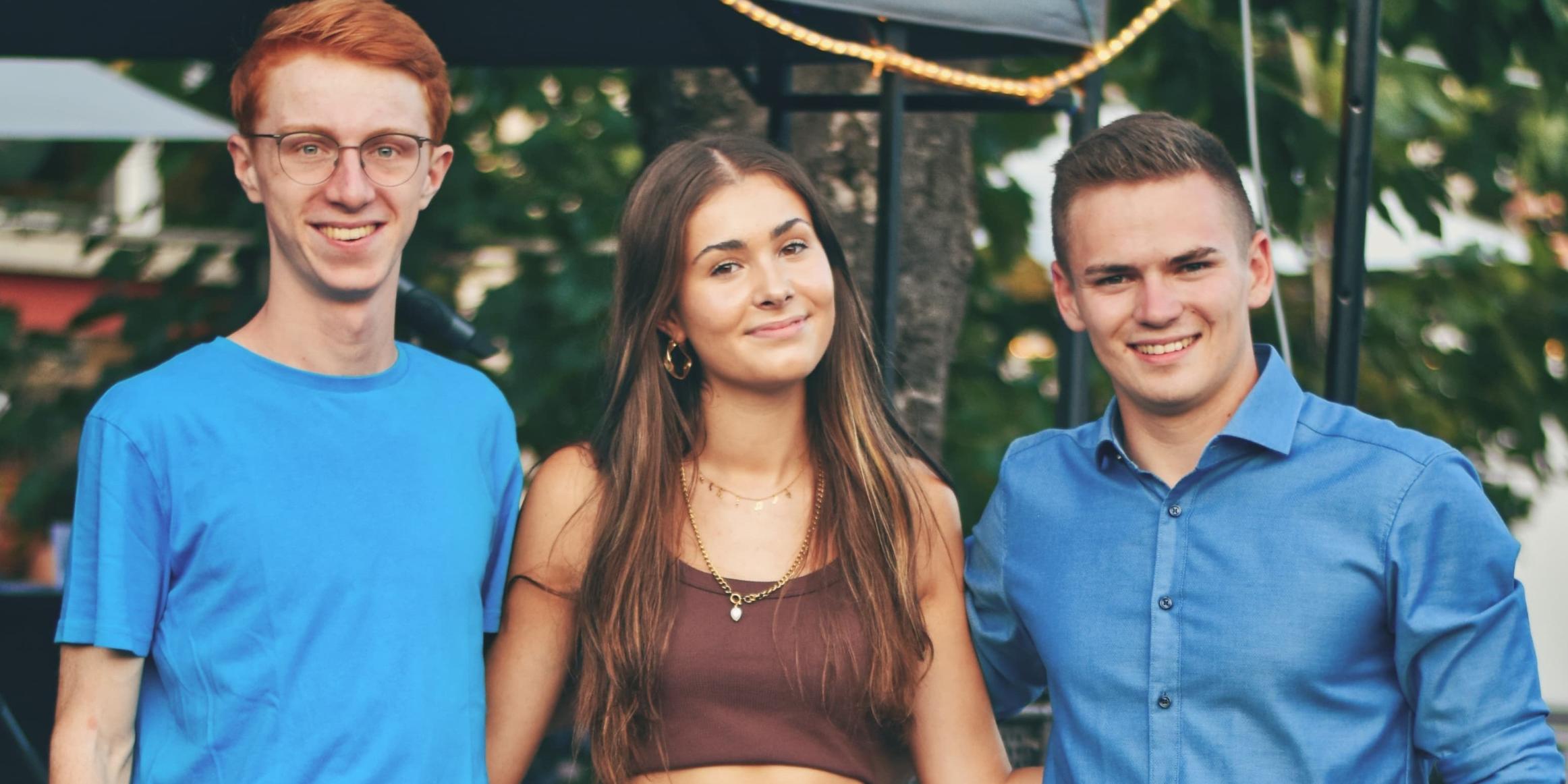Die Band nonames