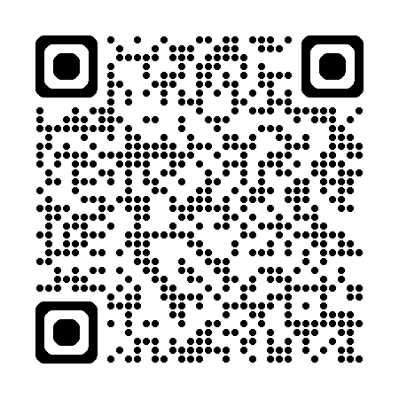 QR-Code zum WhatsApp-Kanal des Bistums Trier