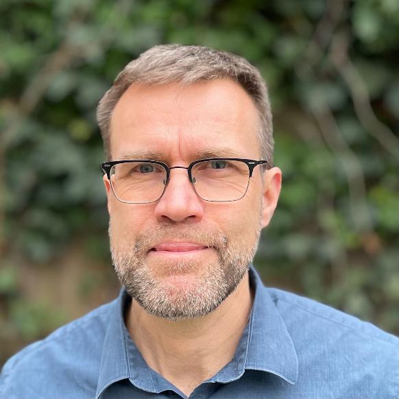 Stefan Schneider (c) Bistum Trier Stefan Schneider