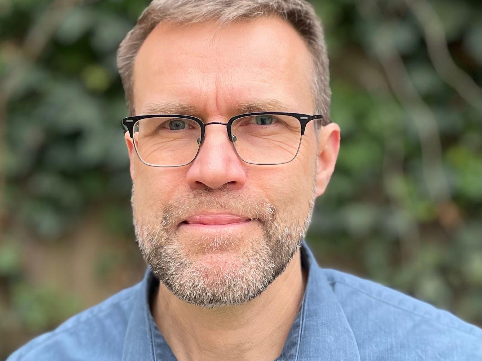 Stefan Schneider
