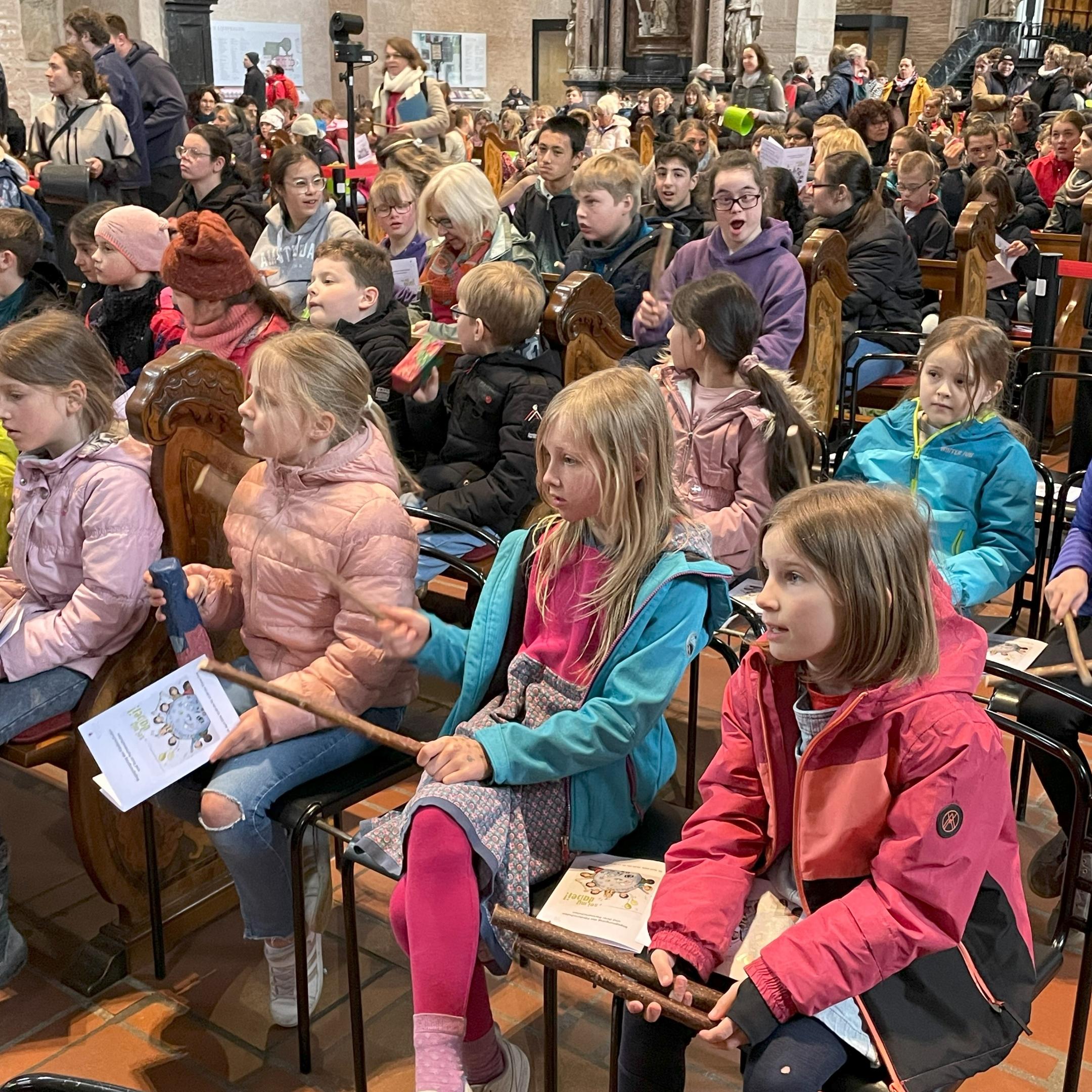 Tag der Förderschulen