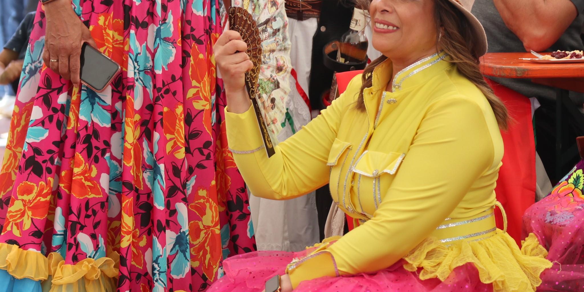 Café International 2025