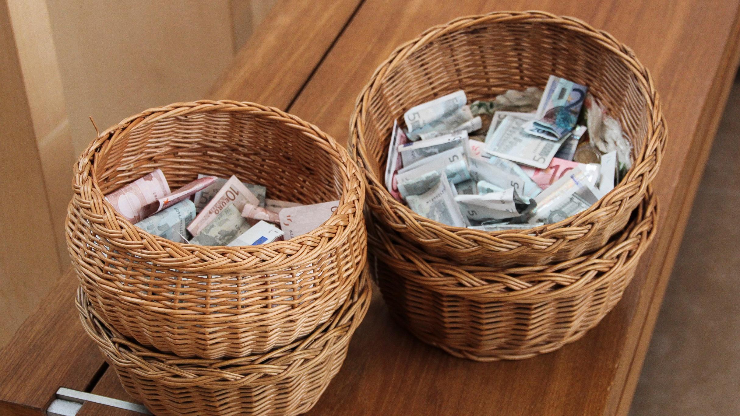 Copyright: Bernhard Riedl, pfarrbriefservice.de