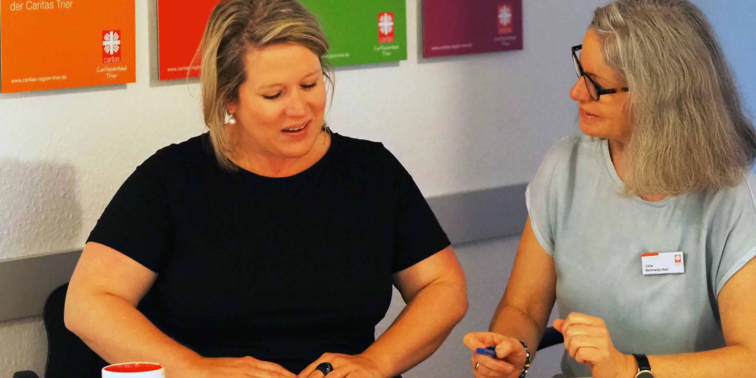 Foto: Caritasverband Trier e.V.