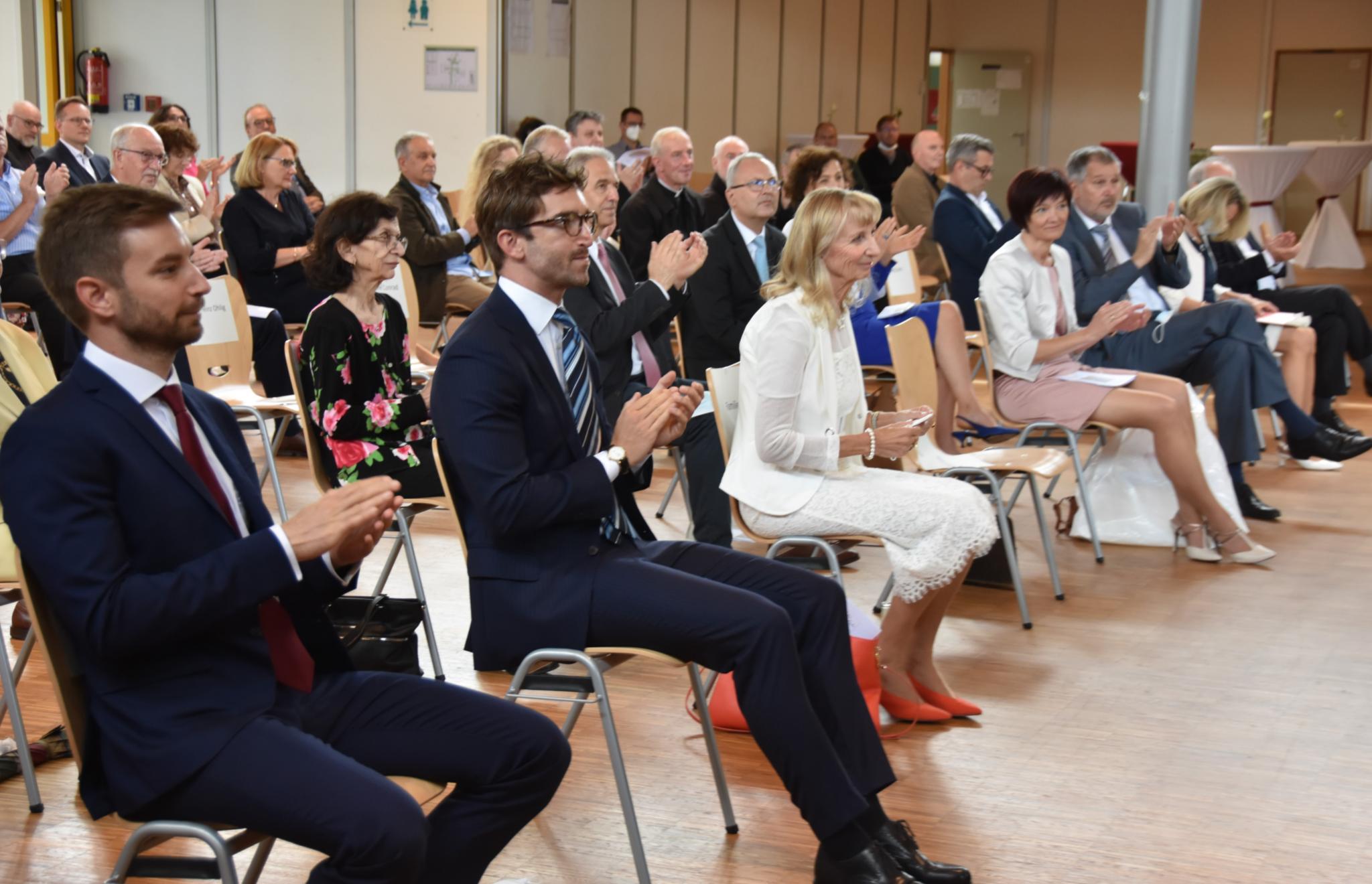Foto: Ute Kirch/Bistum Trier