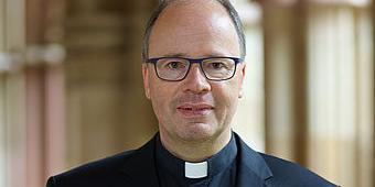 Bischof Dr. Stephan Ackermann