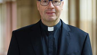 Bischof Dr. Stephan Ackermann