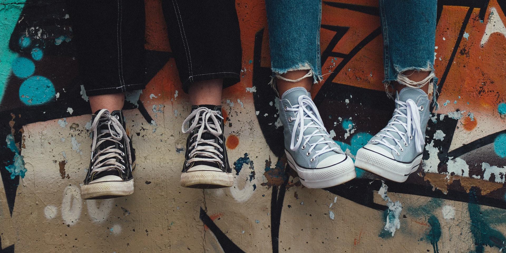 Die ukrainischen Kinder und Jugendlichen sind bei Ferien- und Freizeitangeboten willkommen. Foto: Aedrian on Unsplash
