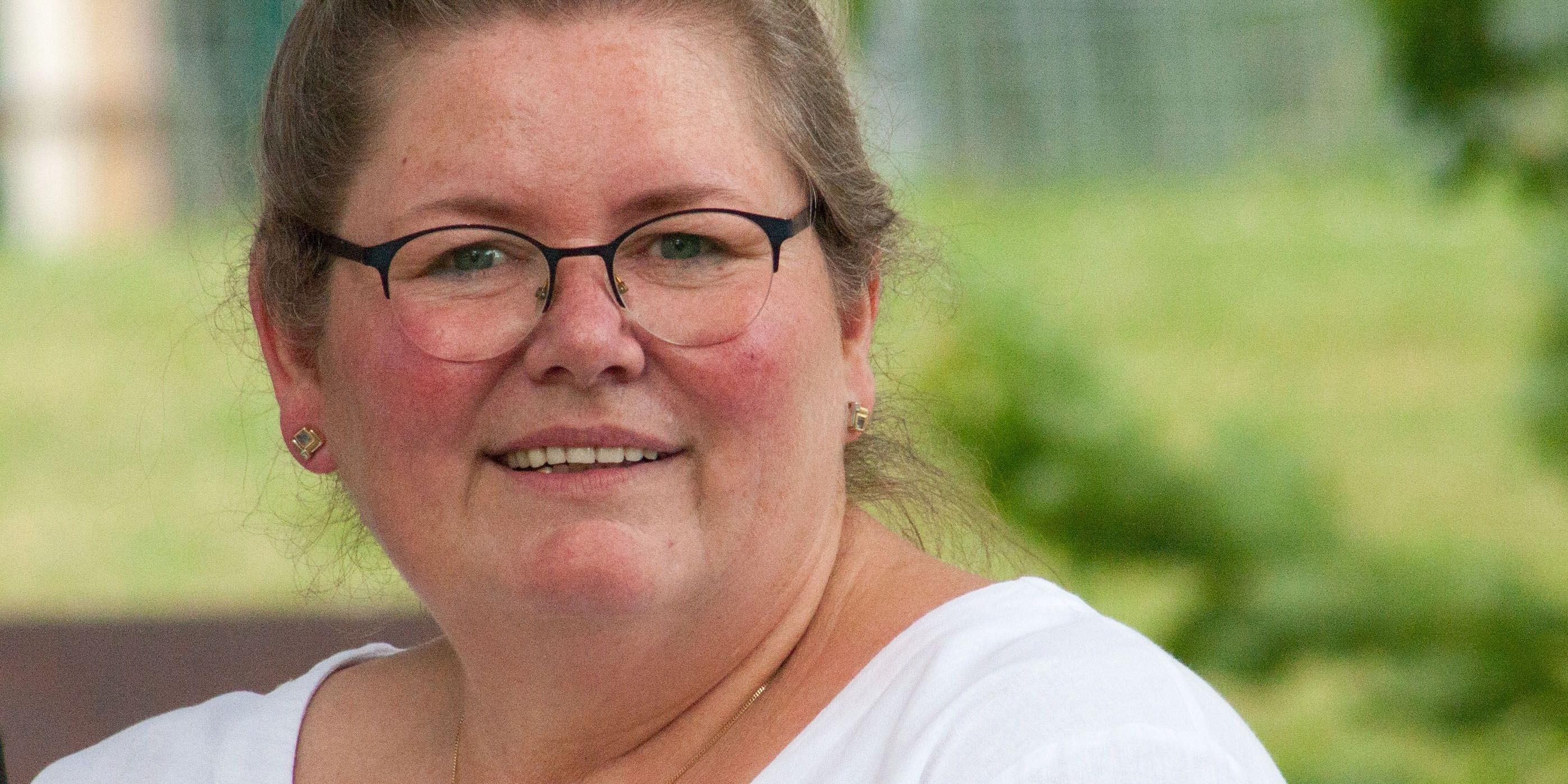 Angela Hübner ist Teil des Leitungsteams des Pastoralen Raums Maifeld-Untermosel. (Foto: Julia Fröder/Bistum Trier)