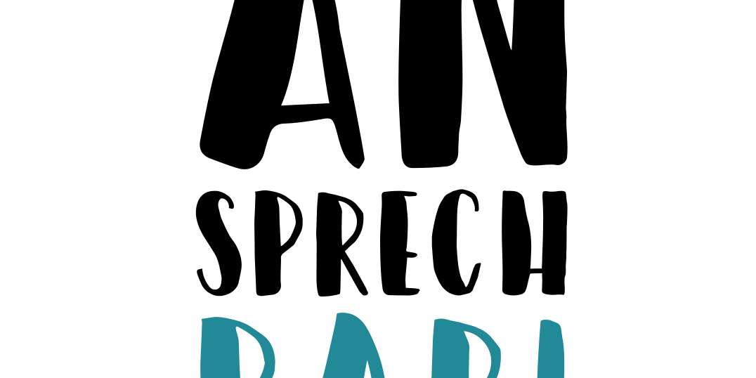 Ansprechbar logo