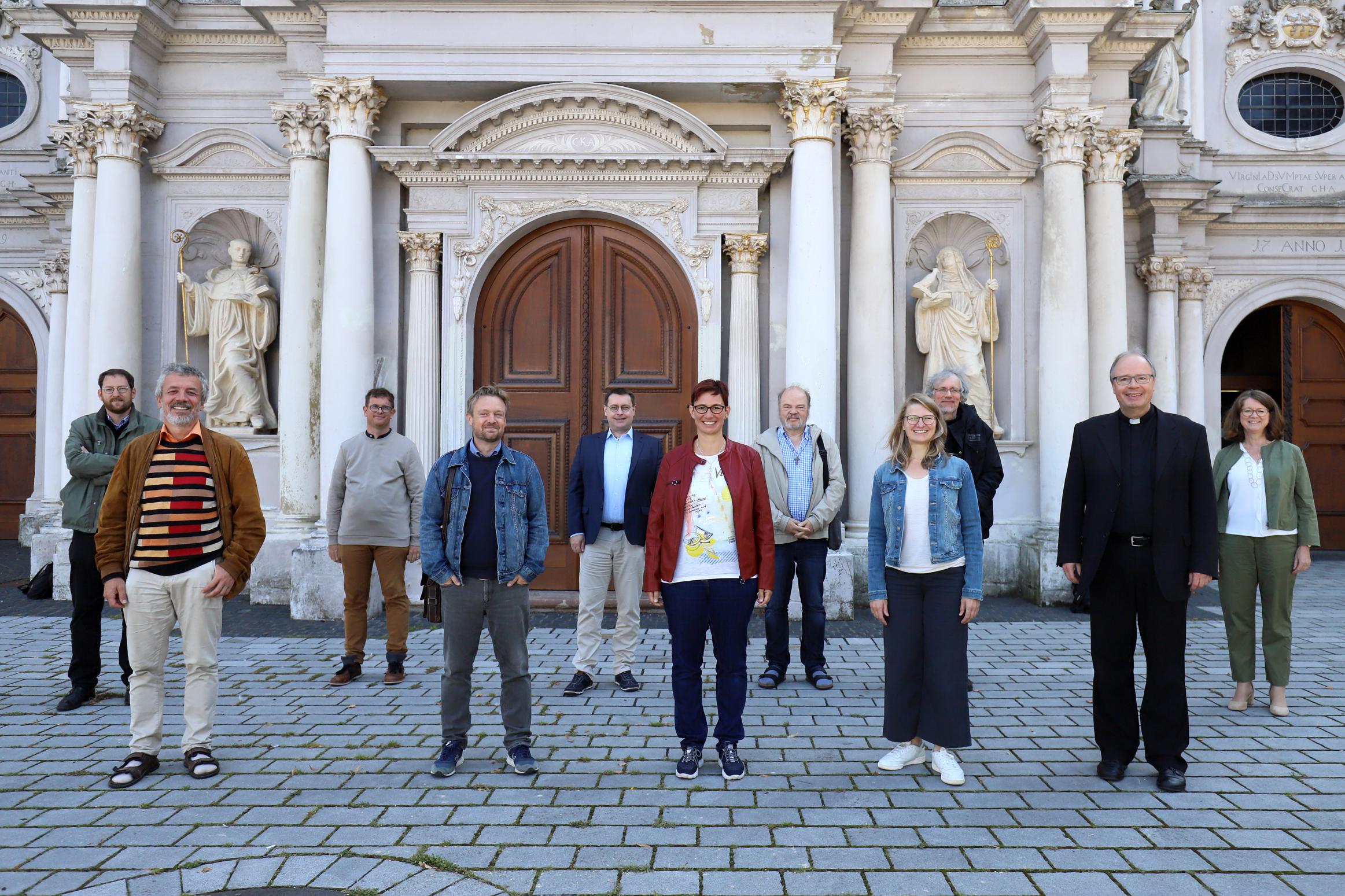 Foto: Pressestelle Bistum Trier