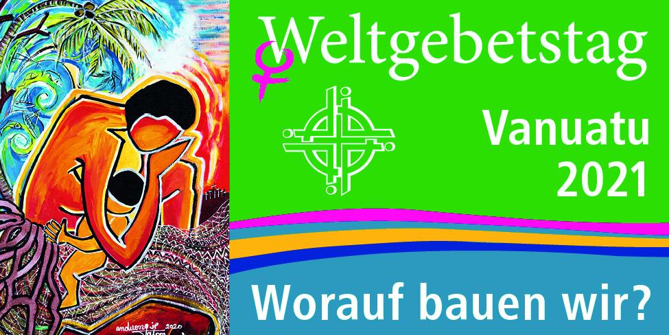 Weltgebetstag 2021 Vanuatu