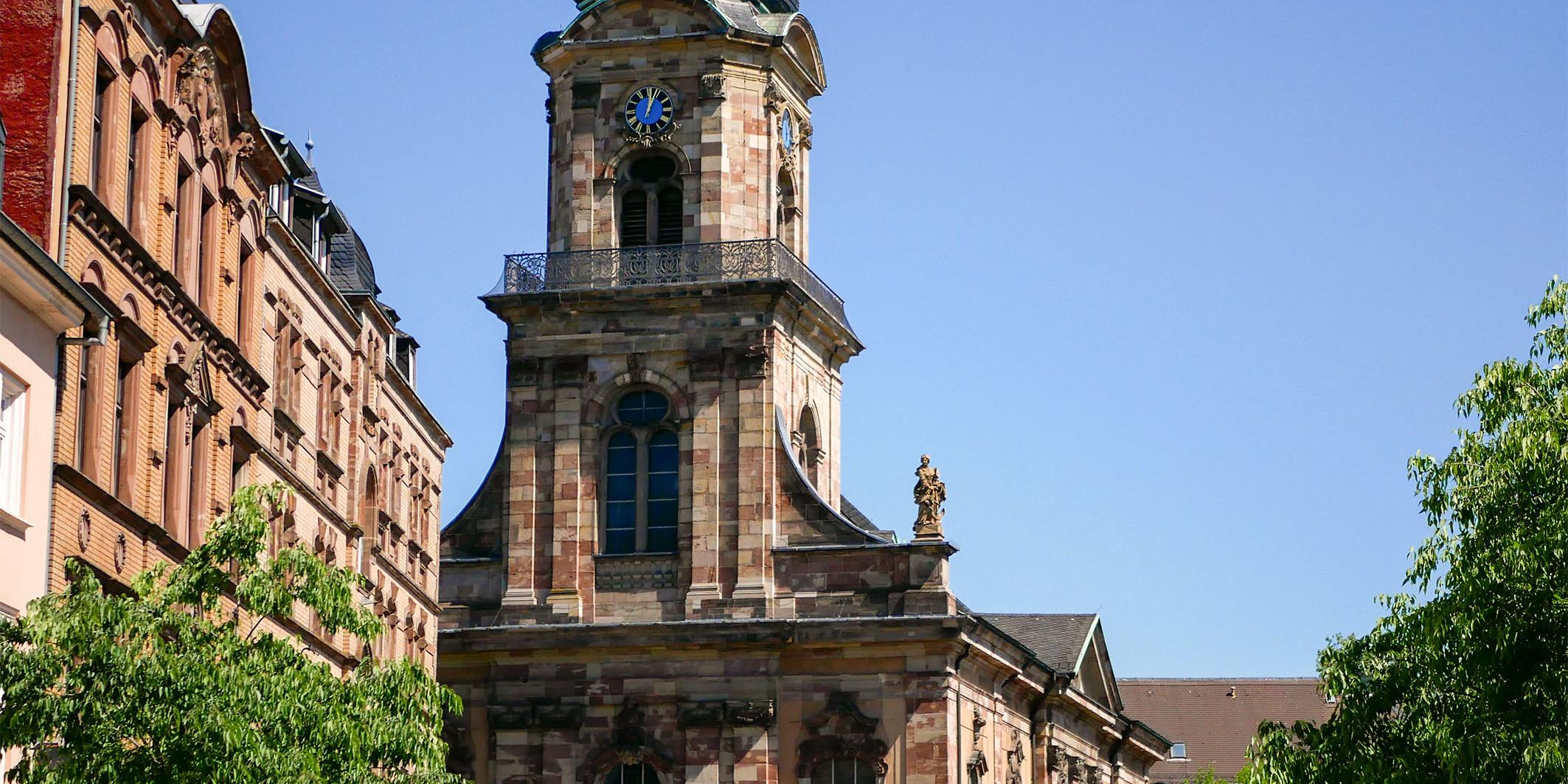 Foto: Bistum Trier
