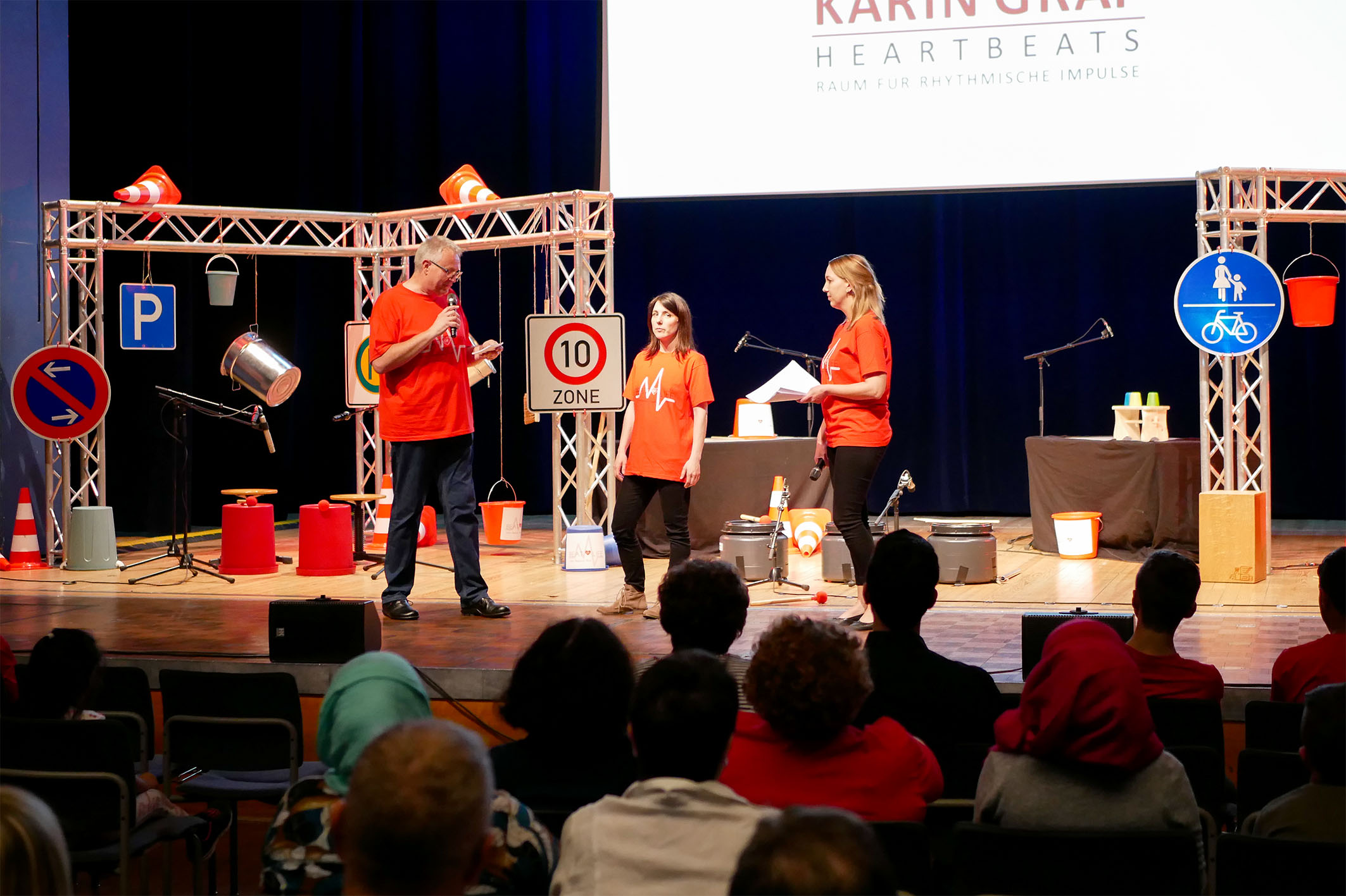 BeatOfLife Abschlusskonzert 4 dh