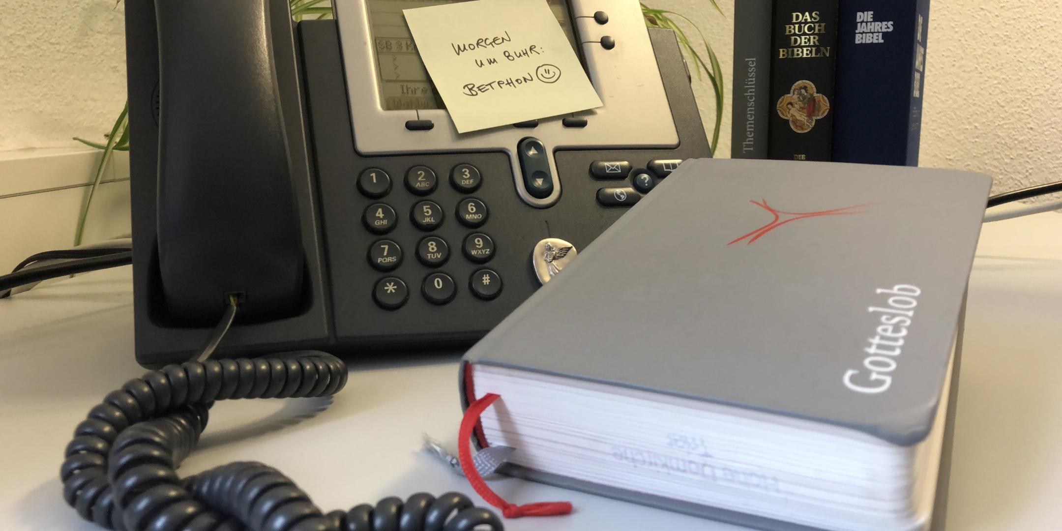 Foto: I. Hülpes/Bistum Trier