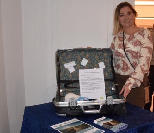 Bianca Stüber-Kolling (Foto: Marlies Becker)