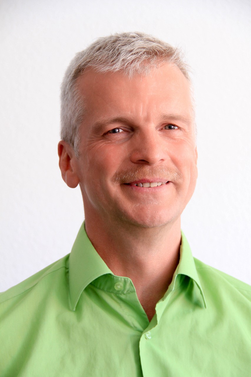 Dr. Jörg Angresius Foto: Privat