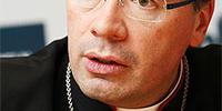 Bischof Dr. Stephan Ackermann