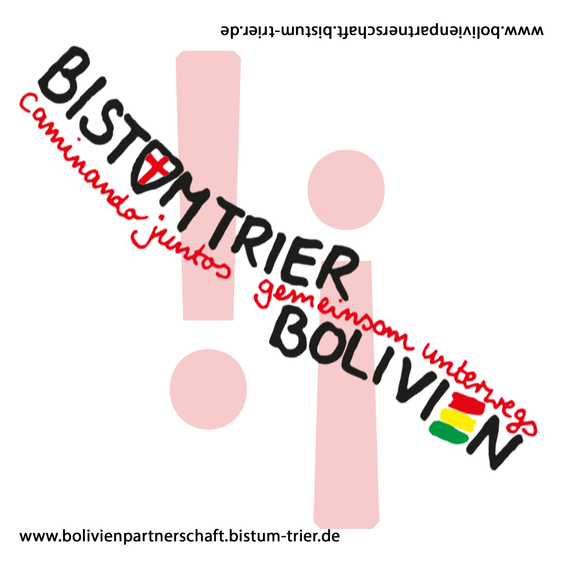 Bolivien vorn