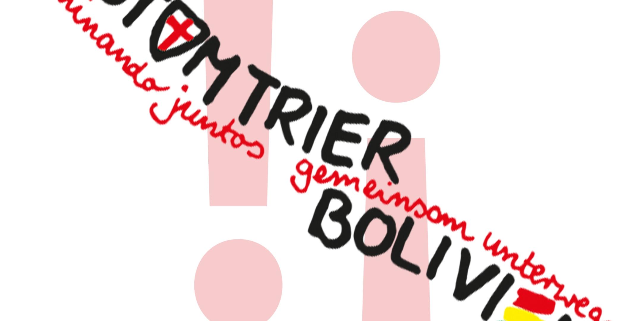 Bolivien vorn