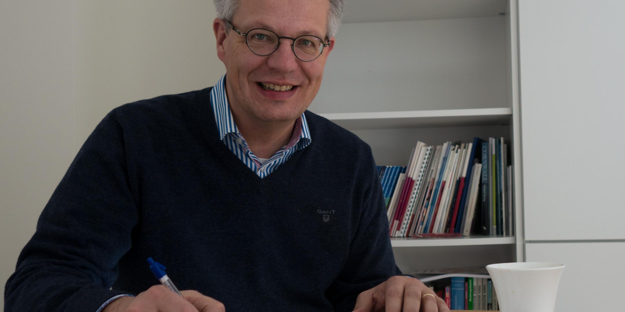 Daniel Bongers