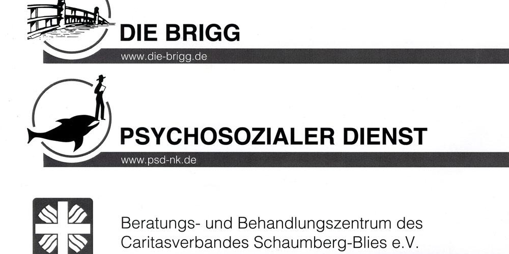 Der Caritasverband Schaumberg-Blies hat am 28. Juni den Jahresbericht seines Neunkircher Beratungs- und Behandlungszentrums vorgestellt