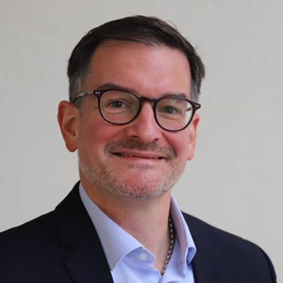 Christian Heckmann ist Beauftragter des Bistums für die Weltbischofssynode