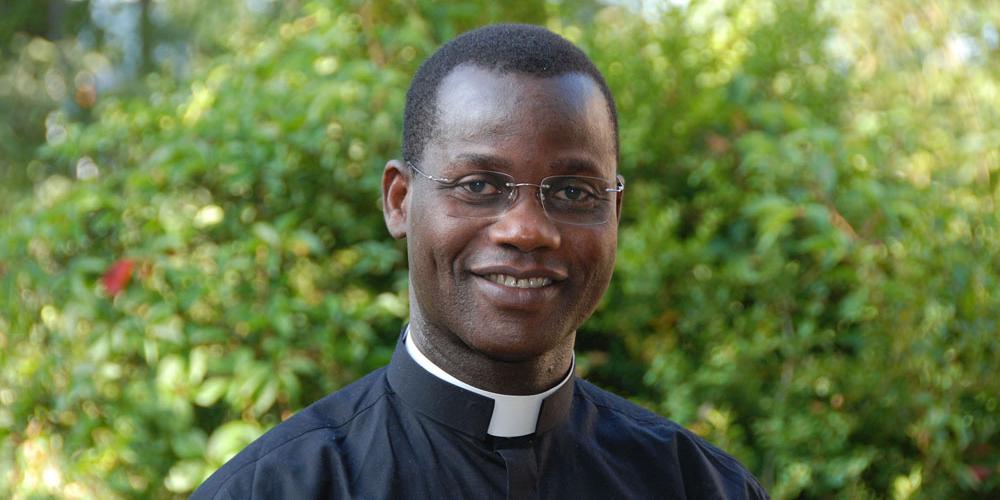 Abbé Dr. Claude Bonsou
